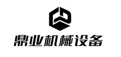 鼎业品牌logo