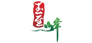 玉至峰品牌logo