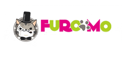 FUROOMO/弗罗猫品牌logo