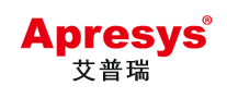 艾普瑞品牌logo