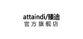 ATTAINDI/臻迪品牌logo