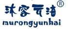 沐容云海品牌logo