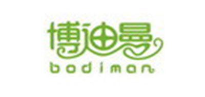 博迪曼品牌logo