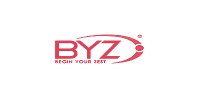 BYZ品牌logo
