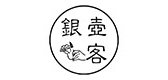 银壶客品牌logo