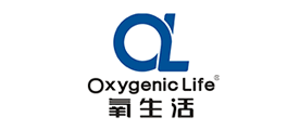 Oxygenic Life/氧生活品牌logo