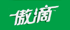 傲滴品牌logo