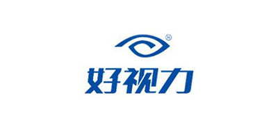 好视力品牌logo