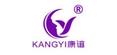 康谊品牌logo