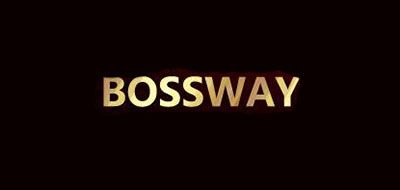 BOSSWAY/博司威品牌logo