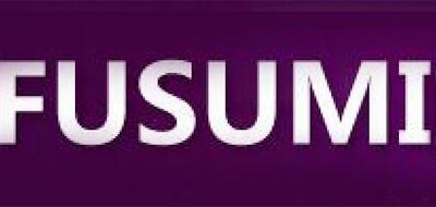 FUSUMI品牌logo