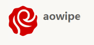 AOwipe品牌logo
