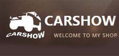 Carshow/领骋卡炫品牌logo