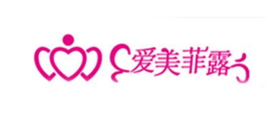 爱美菲露品牌logo