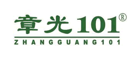 章光101品牌logo