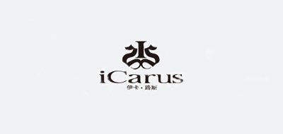 ICARUS/伊卡·路斯品牌logo