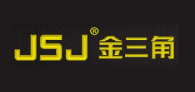 JSJ品牌logo