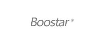 Boostar/邦仕达品牌logo