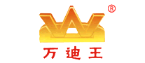 WD/万迪王品牌logo