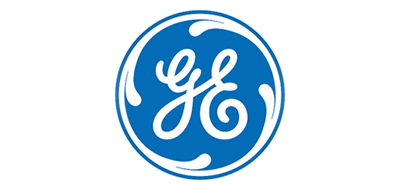 GE/通用电气品牌logo