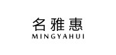 名雅惠品牌logo
