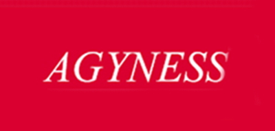 Agyness品牌logo