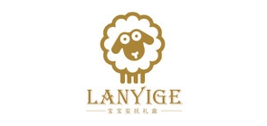 兰漪阁品牌logo