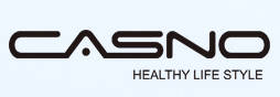 卡西诺品牌logo