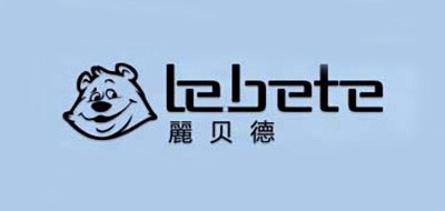 Lebete/丽贝德品牌logo