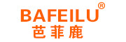 芭菲鹿品牌logo