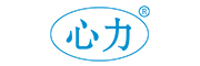 心力品牌logo