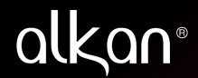 ALKAN/奥·诺·康品牌logo