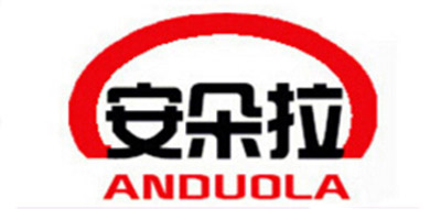 安朵拉品牌logo