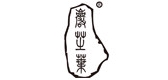 岩芝叶品牌logo