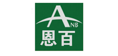 ANB/恩百品牌logo