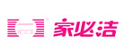 HOME CLEANER/家必洁品牌logo
