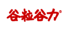 谷粒谷力品牌logo
