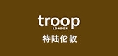 Troop品牌logo