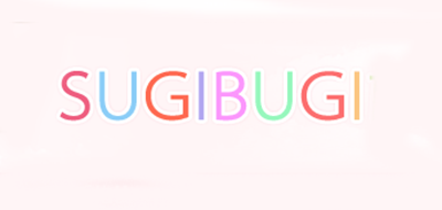 Sugibugi品牌logo