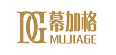 m＋g/幕加格品牌logo