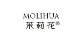 MOLIHUA/茉莉花品牌logo