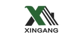 X-GANG/鑫钢品牌logo