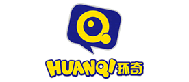 环奇品牌logo