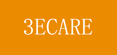 3ECARE品牌logo