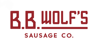 WOLF品牌logo