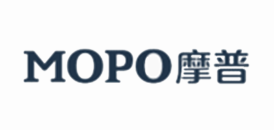 MOPO/摩普品牌logo