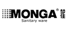 MONGA/梦佳品牌logo
