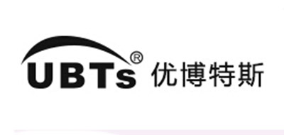 优博特斯品牌logo