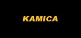 Kamica/凯美克品牌logo