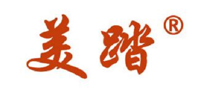 美踏品牌logo